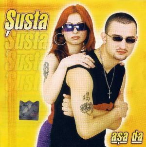 Așa da