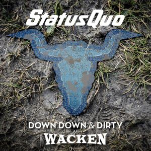 Down Down & Dirty at Wacken (Live)