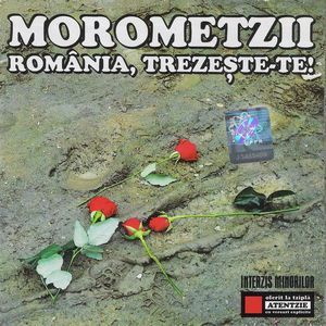 Morometzii susţine