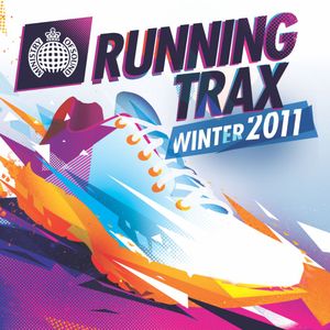 Ministry of Sound: Running Trax Winter 2011