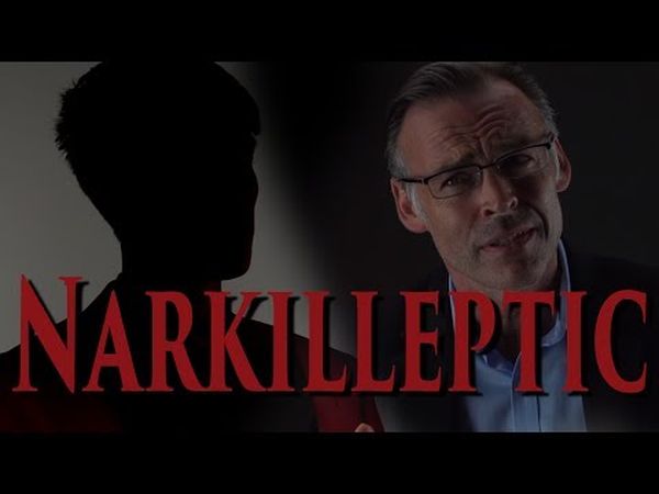 Narkilleptic