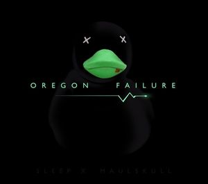 Oregon Failure