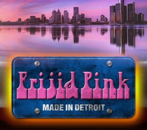 Made in Detroit