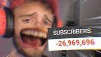 THIS CHANNEL WILL OVERTAKE PEWDIEPIE (ASOT)