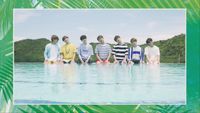 [PREVIEW] BTS (방탄소년단) 'BTS 2017 Summer Package'