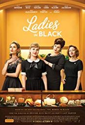 Affiche Les Petites Robes noires Affiche Les Petites Robes noires