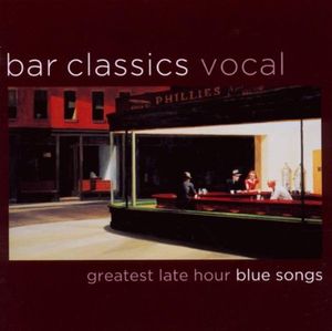 Bar Classics: Vocal