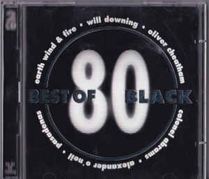 Best of 80's: Black