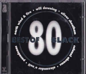 Best of 80’s: Black