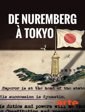 De Nuremberg à Tokyo