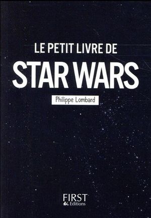 Le Petit livre de Star Wars