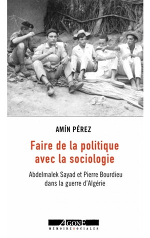 Faire de la politique avec la sociologie