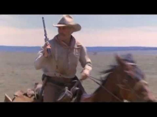 Lonesome Dove