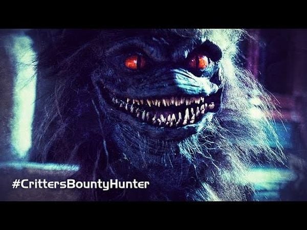 Critters: Bounty Hunter