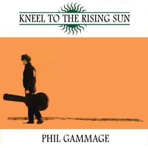 Kneel to the Rising Sun