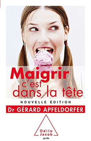 Maigrir c'est dans la tête