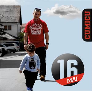 16 Mai