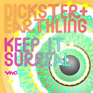 Keep It Surreal (Single)