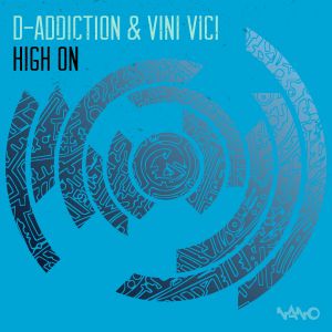 High On (Single)