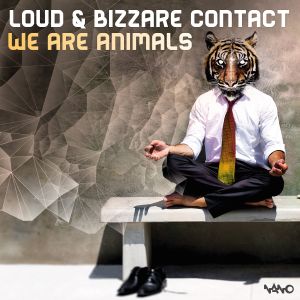 We Are Animals (Single)