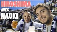 HIROSHIMA avec Naoki
