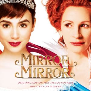 Mirror Mirror (OST)