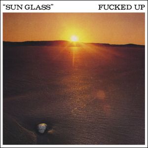 Sun Glass / B.O.K. (Single)