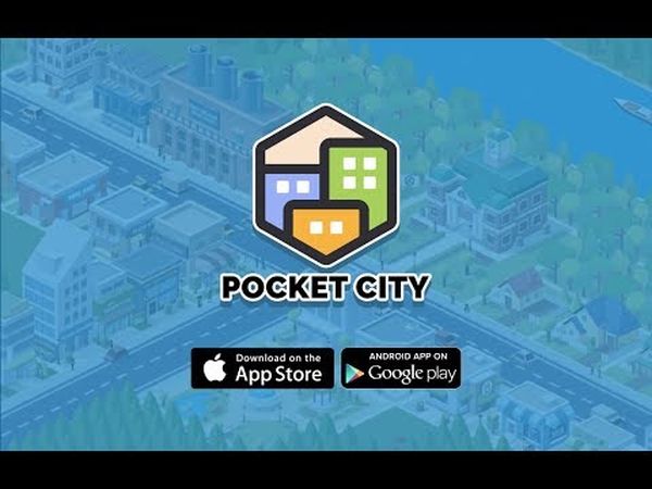 Pocket City