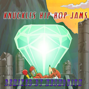 Knuckles' Hip-Hop Jams