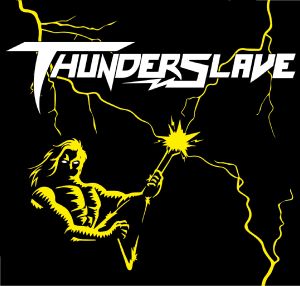 Thunderslave (EP)