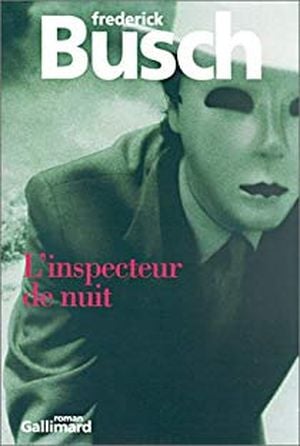 L'Inspecteur de nuit