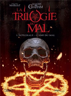 L'Intégrale - L'Âme du Mal