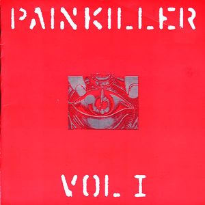 Painkiller, Volume I (EP)