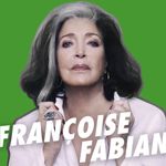 Pochette Françoise Fabian Pochette Françoise Fabian