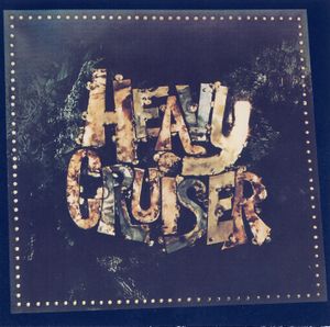 Heavy Cruiser