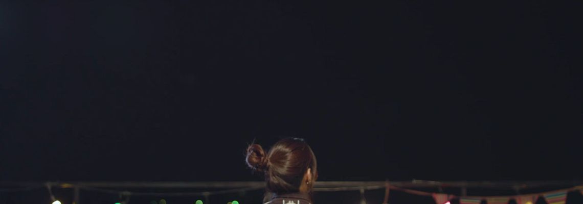 Cover Love in Memory