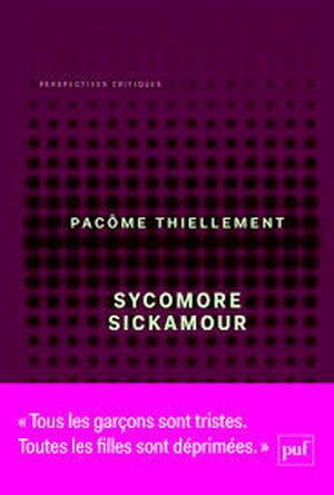 Sycomore Sickamour