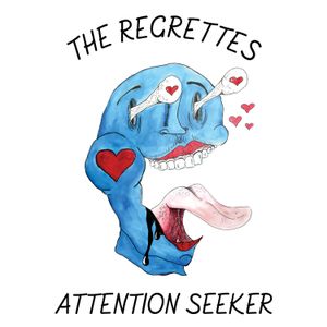 Attention Seeker (EP)