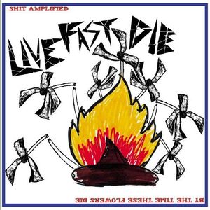 Snuff Movie (live)