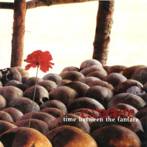 Time Between The Fanfare (EP)