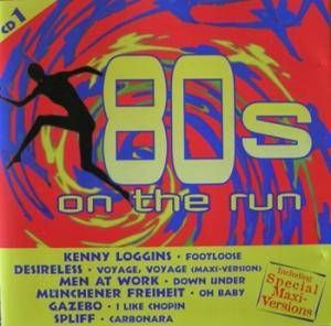80's On The Run Vol. 1