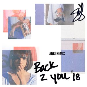 Back to You (Anki remix) (OST)