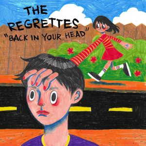 Back in Your Head (Single)