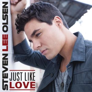 Just Like Love (Single)