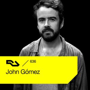 RA.636: John Gómez