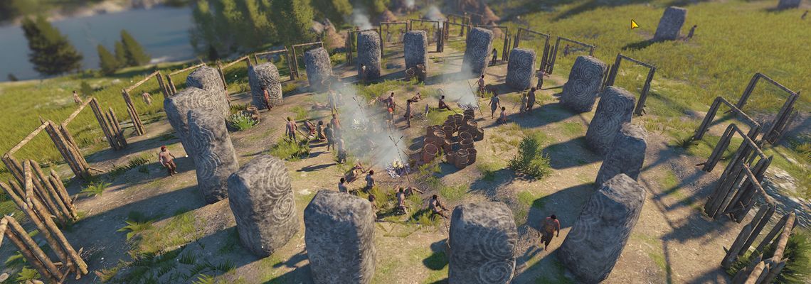 Cover Ancient Cities