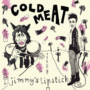 Jimmy’s Lipstick (EP)