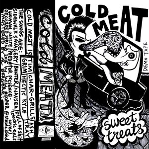 Sweet Treats (EP)