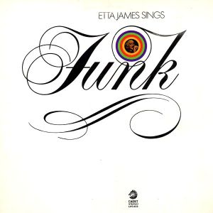 Etta James Sings Funk