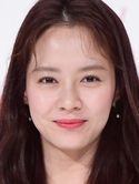 Song Ji-Hyo